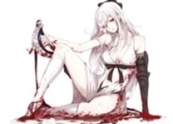 Drakengard 3 подтверждена к релизу в США и Европе