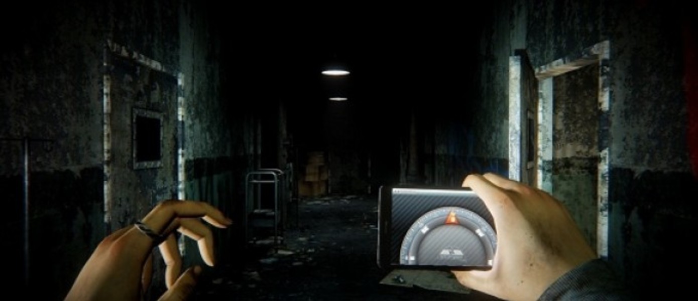 Zombie Studios: Daylight будет пугать вас каждый раз, когда вы играете