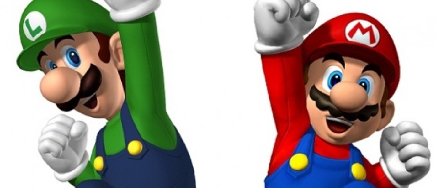 Инафунэ: Если вы еще не играли в Марио, то вы, вероятно, не очень хороший творец