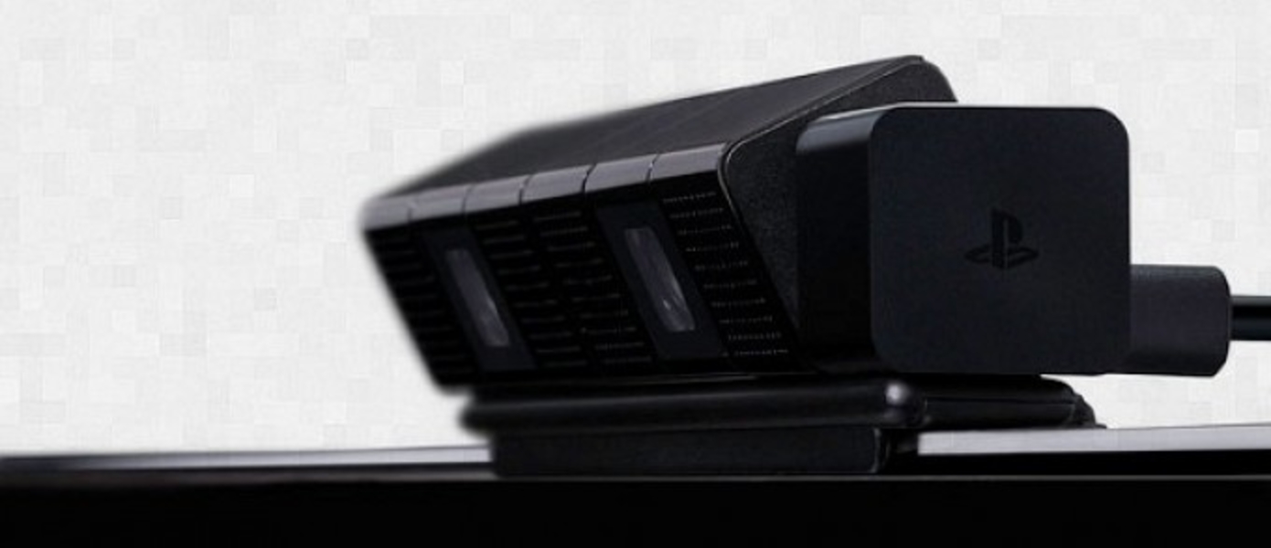 Слух: Sony исключила из бандла камеру, чтобы достичь ’магического ценника’ в 399 долларов