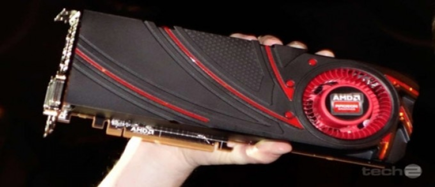 Видеокарты AMD будут включены в конфигурацию Steam Machines