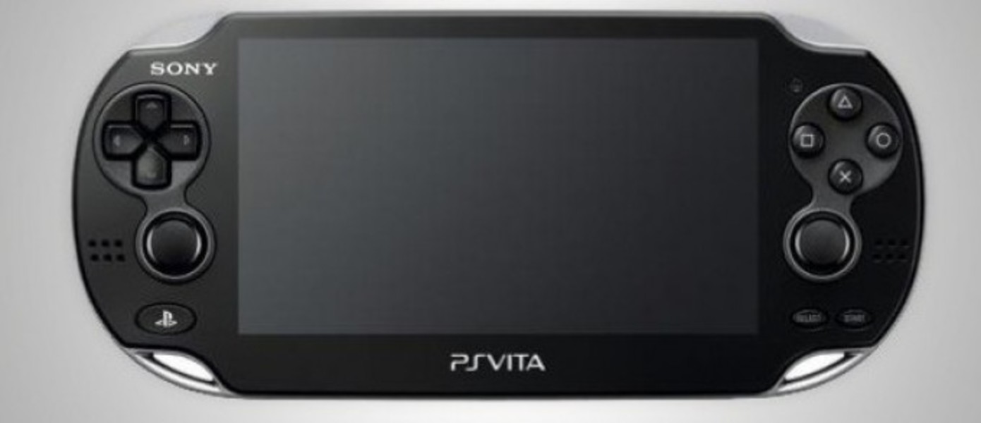 Япония: Слабый старт новой модели PS Vita, сильный спрос на GTA V