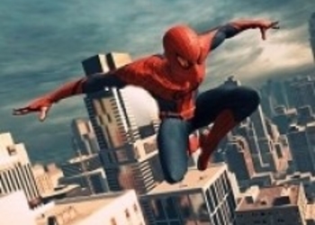Amazing Spider-Man появится на PS Vita в следующем месяце
