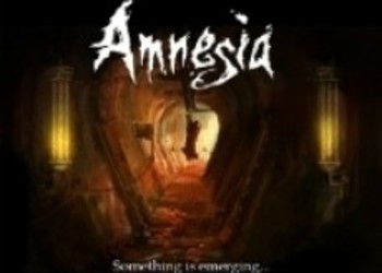 Frictional Games "обдумывают" выпуск Amnesia на PlayStation 4