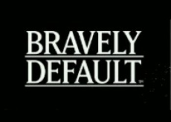 Останавливайте время и атакуйте в Bravely Default: For the Sequel