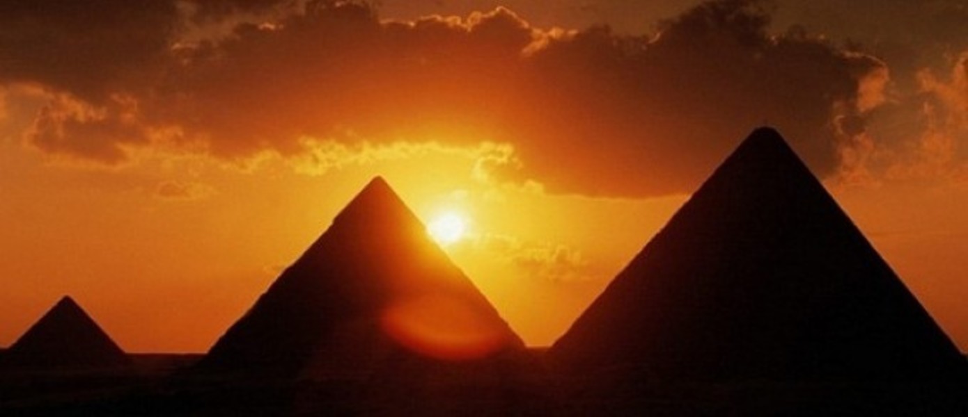 Ашраф Исмаил выразил желание перенести действие франшизы Assassin’s Creed в Древний Египет