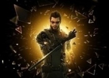 Обладатели оригинальной Deus Ex: Human Revolution смогут за небольшую плату обновиться до версии Director’s Cut