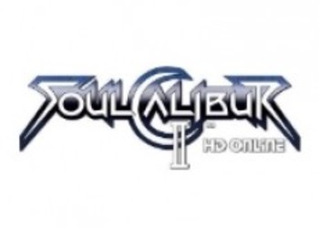 Soulcalibur II HD Online - геймплейная демонстрация
