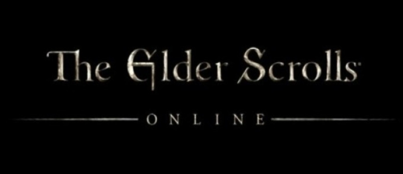 Создание персонажа в The Elder Scrolls Online