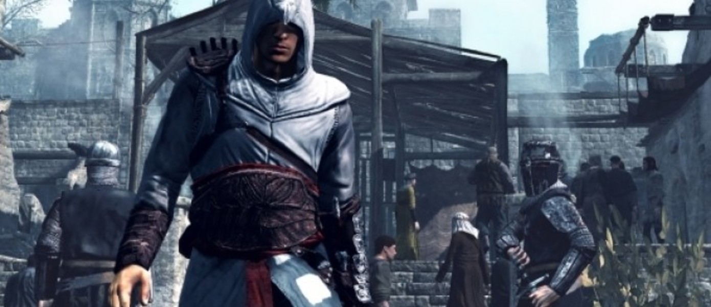 Майкл Фассбендер о фильме Assassin’s Creed: "Проект, безусловно, движется"
