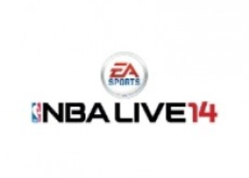 Новый геймплейный трейлер next-gen версии NBA Live 14