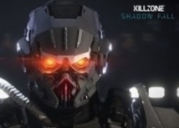 Новый геймплей Killzone: Shadow Fall