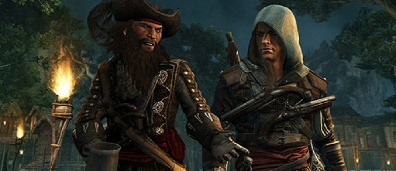 Продажи игр франшизы Assassin’s Creed в Великобритании достигли отметки в 6,6 млн. копий