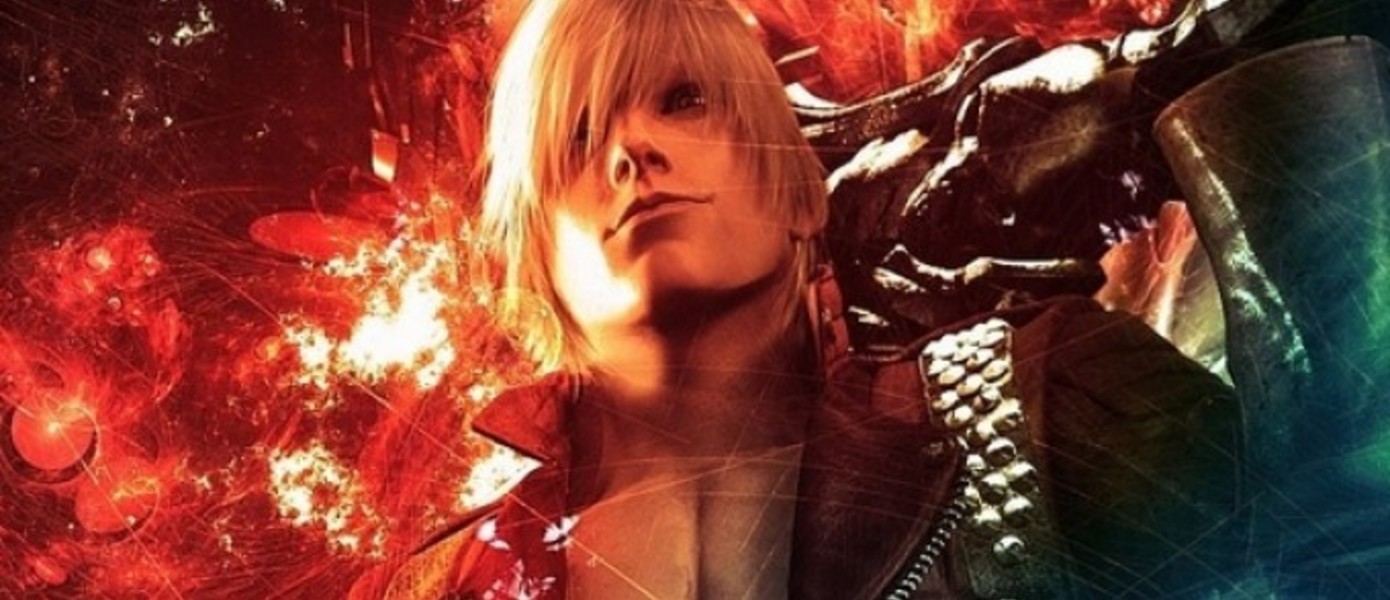 Хидеаки Ицуно заинтересован в выпуске продолжения Dragon’s Dogma и Devil May Cry 5 на PS4