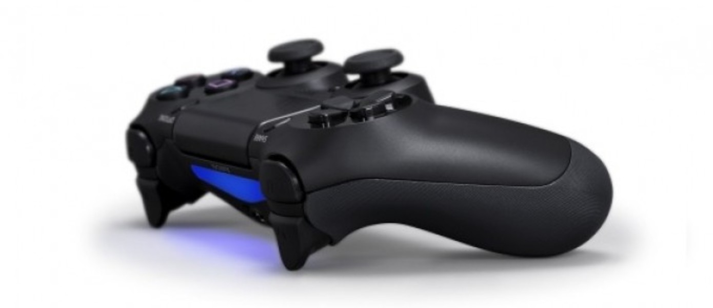 DualShock 4 может работать с PlayStation 3