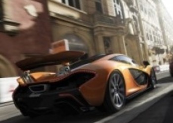 За кулисами Forza Motorsport 5. Как новый выпуск Forza Motorsport от Microsoft демонстрирует серьёзный подход к цифровым развлечениям.