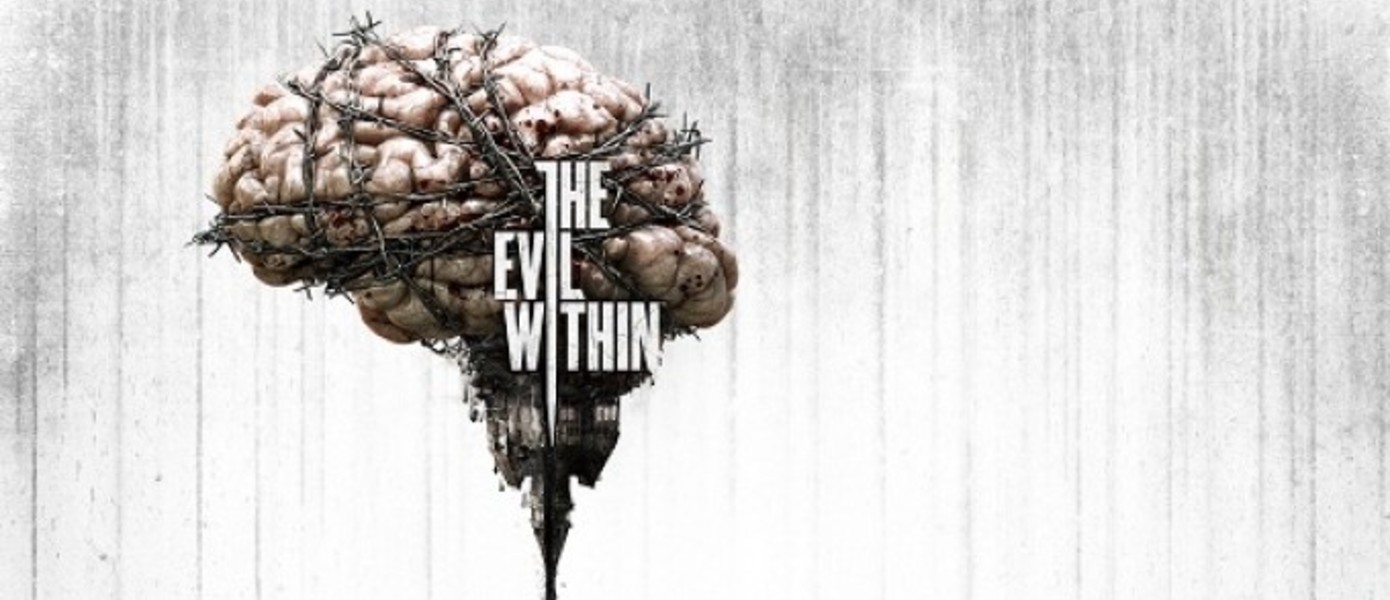 Свежие скриншоты The Evil Within