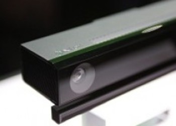 Microsoft подробно изложила требования для размещения нового Kinect