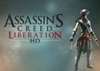 Assassin’s Creed: Liberation HD обзавелась датой релиза на PlayStation 3 и PC