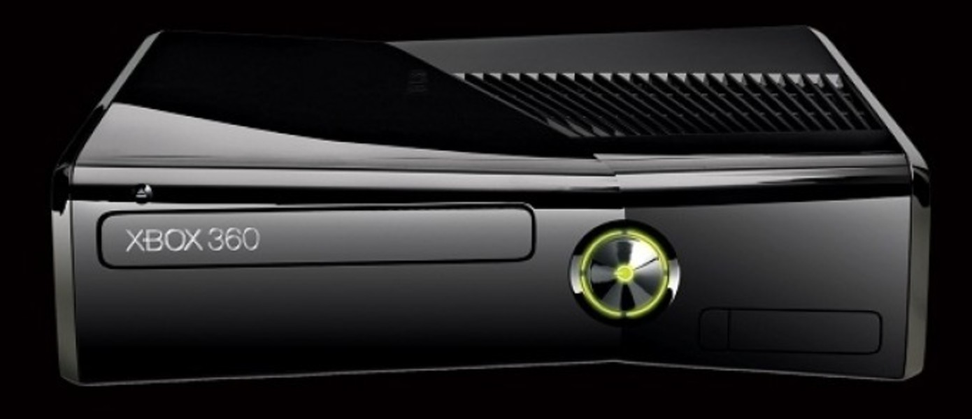 Microsoft Q1: Продажи Xbox 360 упали, Xbox Live приносит прибыль