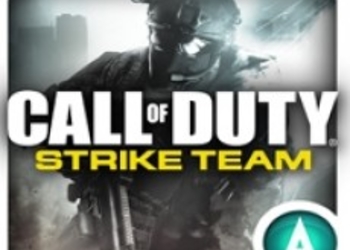 Вышел Call of Duty®: Strike Team