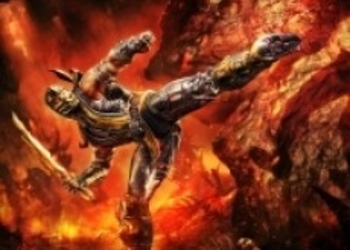 Создатель веб-сериала Mortal Kombat Legacy покинул пост режиссера полнометражного фильма Mortal Kombat