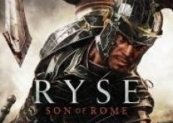 Обилие стали в новом трейлере Ryse: Son of Rome