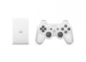 Новые фотографии PlayStation Vita TV