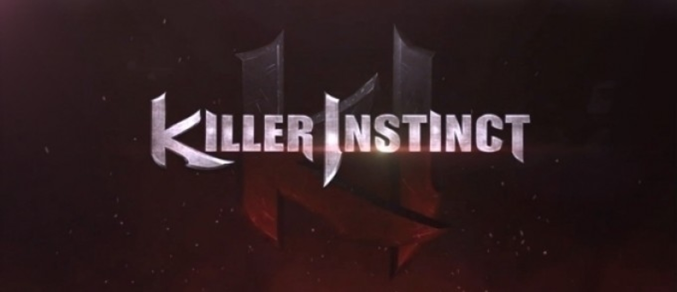 Новое геймплейное видео Killer Instinct с Brasil Game Show 2013 (оффскрин)