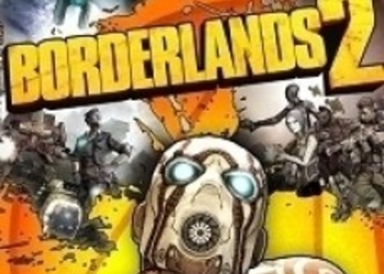 Borderlands 2 покоряет новые высоты