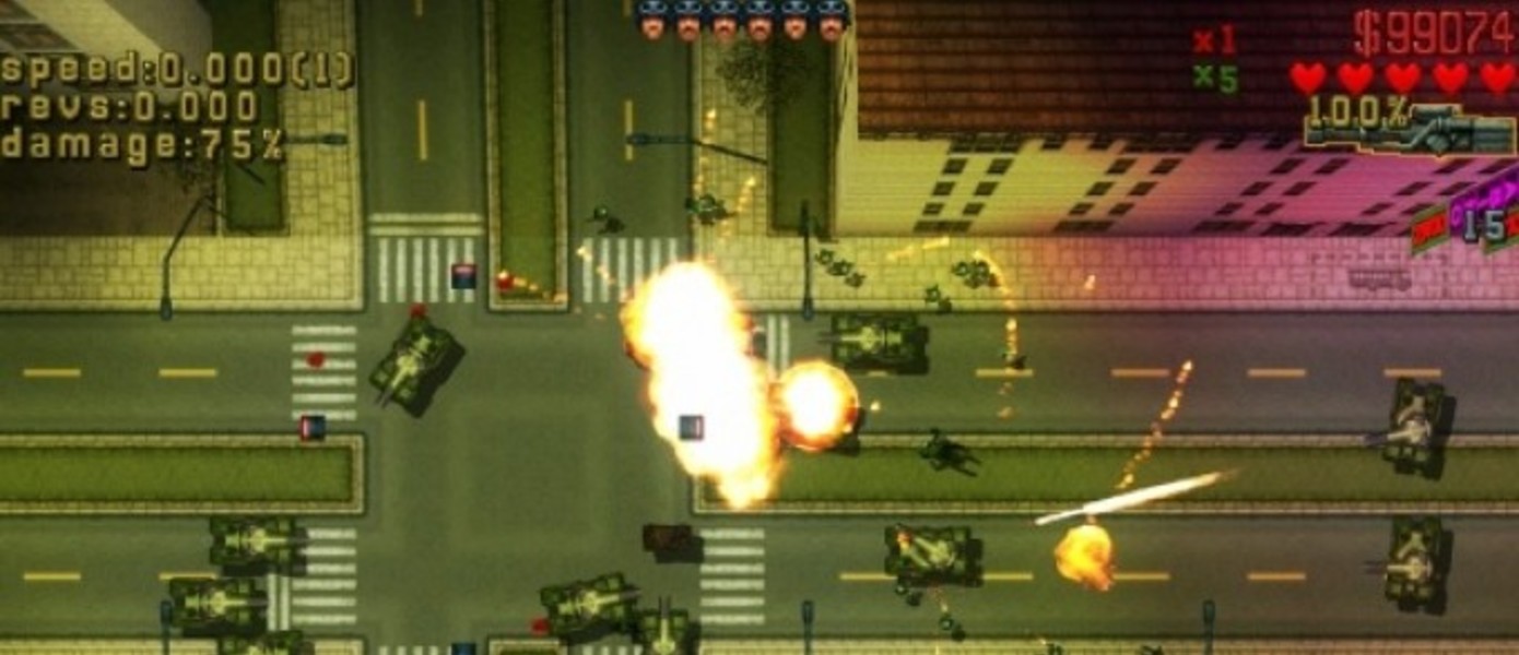 Rockstar предлагала Алеку Болдуину "астрономическую сумму" за роль в GTA 2