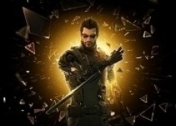 Square Enix представляет Deus Ex: The Fall Lite