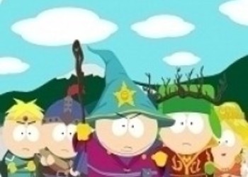 South Park: The Stick of Truth отложен до марта
