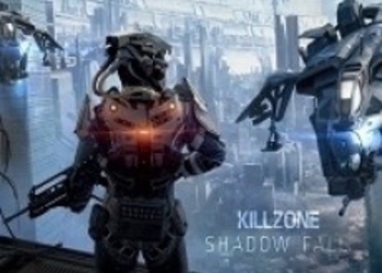 Демонстрация Killzone: Shadow Fall и DriveClub (оффскрин)