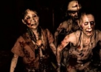 Автор Silent Hill, Siren и Gravity Rush хочет создать новую хоррор игру