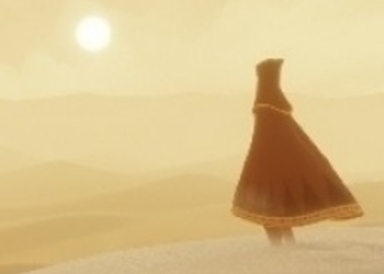 Слух: Journey и The Unfinished Swan появятся на PS4