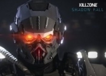 Killzone: Shadow Fall - демонстрация мультиплеера