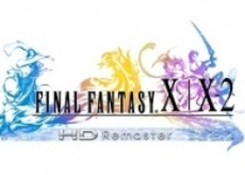 Новые скриншоты Final Fantasy X/X-2 HD