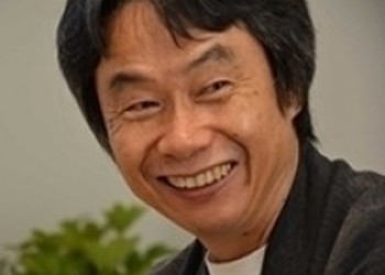 Миямото рассказал о маловероятности своей работы над следующим Марио