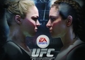 UFC работает на 30FPS в разрешении 1080p для PS4 & Xbox One
