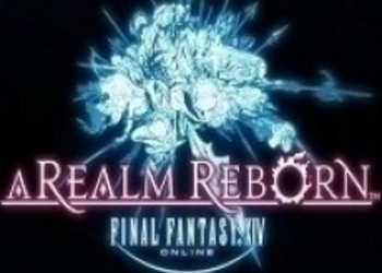 Final Fantasy XIV: A Realm Reborn финансово помогает Square Enix