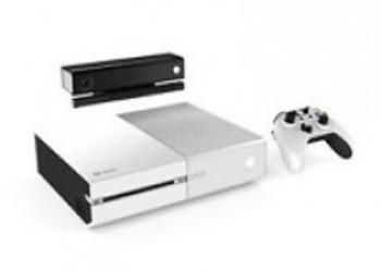 Белый Xbox One выставлен на аукцион