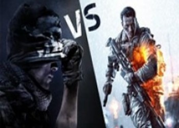 Глава Avalanche: CoD: Ghosts и Battlefield 4 - конец эпохи
