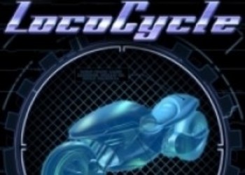 Live-action трейлер LocoCycle