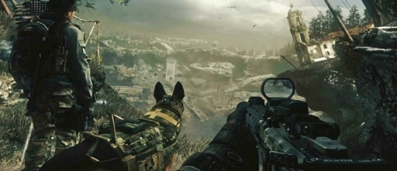 Activision подтверждает релиз новых проектов серий Call of Duty & Skylanders в 2014 году