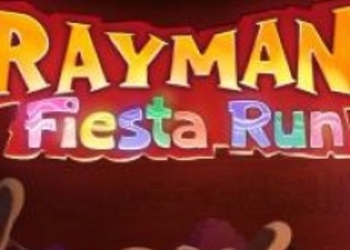 Релизный трейлер Rayman Fiesta Run
