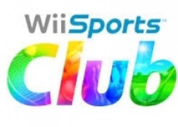 Андре Агасси и Штеффи Граф в рекламном ролике Wii Sports Club