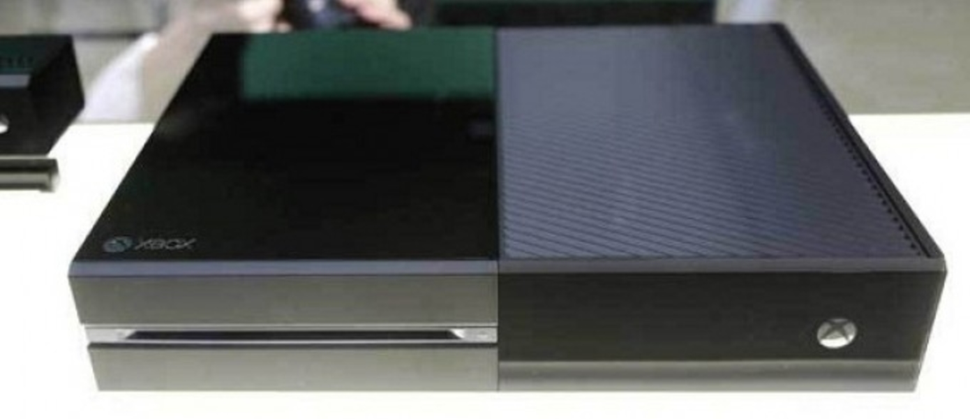 Microsoft: Xbox One превзойдет Playstation 4