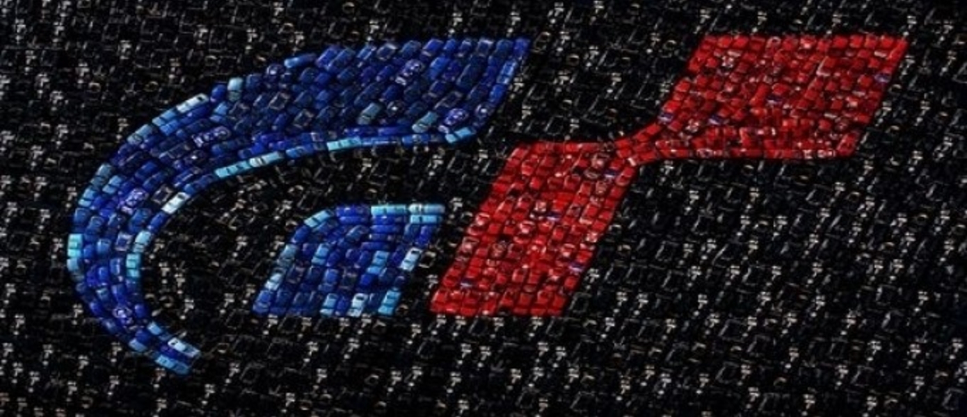 Свежий сет скриншотов Gran Turismo 6