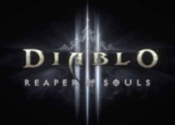 Blizzcon 2013: Трейлер Diablo III: Reaper of Souls